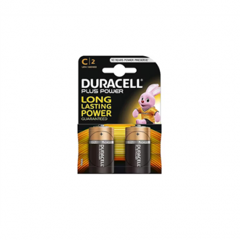 Duracell | Basic MN1400 C BL2