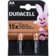 Duracell | Basic MN1500 BL2 | AA