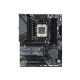 Gigabyte | B650 EAGLE AX | Processor family AMD | Processor socket AM5 | DDR5 | Supported hard disk drive interfaces M.2, SATA | Number of SATA connectors 4
