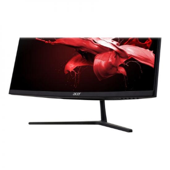 Acer | Monitor | EI322QUR P | 31.5 
