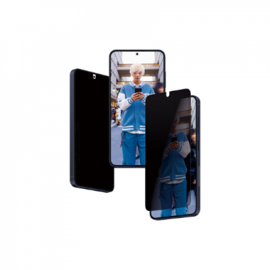 PanzerGlass | Screen protector | Samsung | Galaxy S24 | Polyethylene terephthalate (PET) | Transparent | Ultra-Wide Fit wA