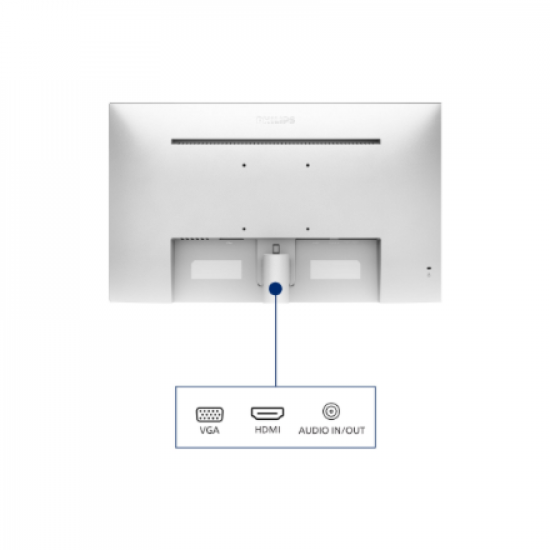 Philips | Monitor | 271V8AW/00 | 27 