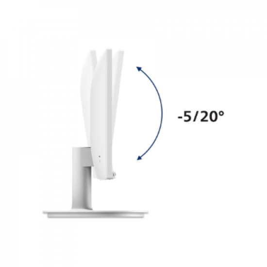 Philips | Monitor | 271V8AW/00 | 27 