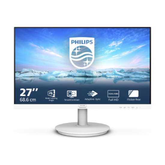 Philips | Monitor | 271V8AW/00 | 27 
