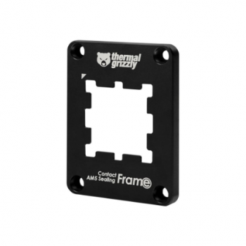Thermal Grizzly | Grizzly Contact Sealing Frame AM5 (VPE 10) | TG-CSF-AM5 | AMD