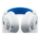 SteelSeries | Over-Ear Gaming Headset | Arctis Nova 7P | Built-in microphone | Wireless | White