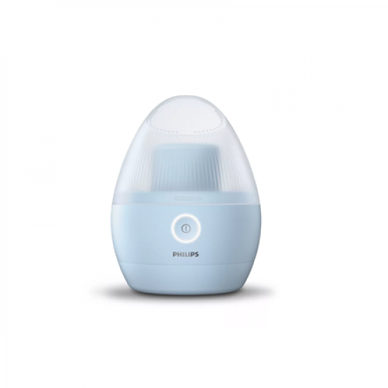 Philips | Lint Remover | GCA2100/20 | Blue | Rechargeable battery