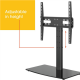 Vogels | Desk Mount | MS3085-A1 Table-Top Stand Medium | Full motion | 32-65 