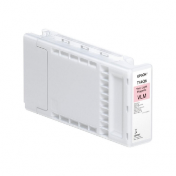 Epson Singlepack UltraChrome PRO 12 | T44Q6 | Ink cartridge | Vivid light magenta