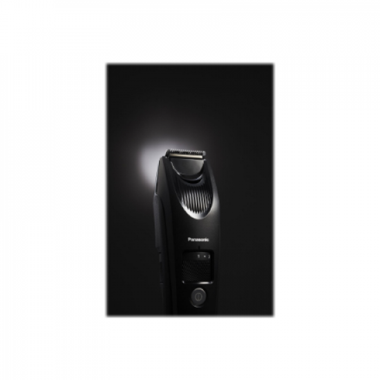 Panasonic ER-SB40-K803  Beard/Hair Trimmer, Black | Panasonic