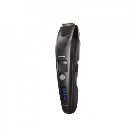 Panasonic ER-SB40-K803  Beard/Hair Trimmer, Black | Panasonic