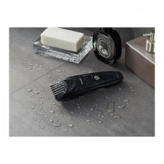Panasonic ER-SB40-K803  Beard/Hair Trimmer, Black | Panasonic