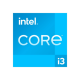 Intel | i3-14100 | FCLGA1700 | Processor threads 8 | Intel Core i3 | Processor cores 4