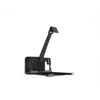 Vogels SOUND 3205 Universal L Speaker Wall Mount, Black | Vogels