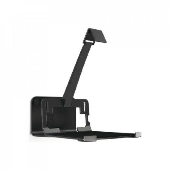 Vogels SOUND 3205 Universal L Speaker Wall Mount, Black | Vogels