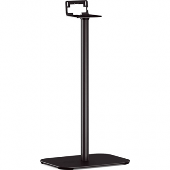 Vogels SOUND 3305 Universal L Speaker floor stand, Black | Vogels