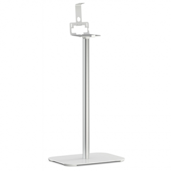 Vogels SOUND 3305 Universal L Speaker floor stand, White | Vogels