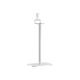 Vogels | Floor stand | SOUND 3305 Universal L Speaker Stand | White