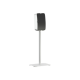 Vogels | Floor stand | SOUND 3305 Universal L Speaker Stand | White