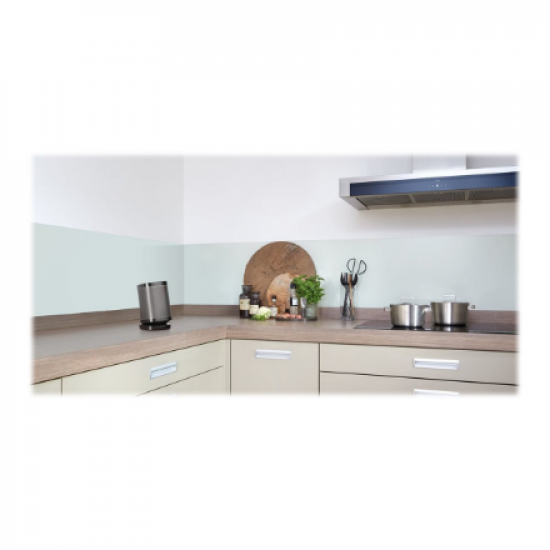 Vogels SOUND 4113 Table-top Speaker Stand for Sonos One & Play:1, Black | Vogels