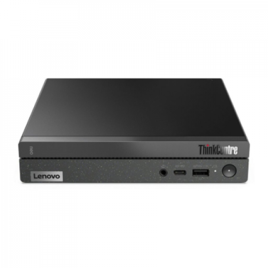 Lenovo | ThinkCentre | neo 50q (Gen 4) | Desktop | Tiny | Intel Core i5 | i5-13420H | Internal memory 16 GB | SO-DIMM DDR4 | Solid-state drive capacity 512 GB | Intel UHD Graphics | Keyboard language English | Windows 11 Pro | Warranty 36 month(s)