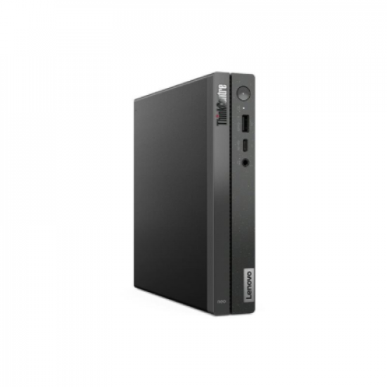 Lenovo | ThinkCentre | neo 50q (Gen 4) | Desktop | Tiny | Intel Core i5 | i5-13420H | Internal memory 16 GB | SO-DIMM DDR4 | Solid-state drive capacity 512 GB | Intel UHD Graphics | Keyboard language English | Windows 11 Pro | Warranty 36 month(s)