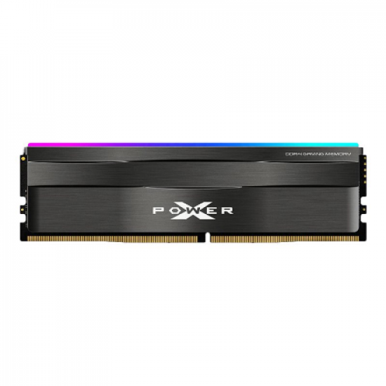 Silicon Power | SP016GXLZU320BSD | 16 GB | DDR4 | 3200 MHz | PC/server | Registered No | ECC No