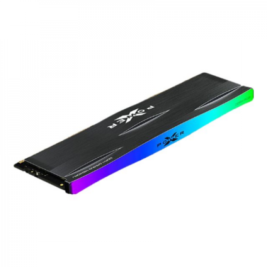 Silicon Power | SP016GXLZU320BSD | 16 GB | DDR4 | 3200 MHz | PC/server | Registered No | ECC No
