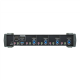 Aten | 4-Port USB 3.0 4K DisplayPort KVMP Switch | CS1924-AT-G