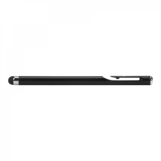Targus | Antimicrobial Smooth Stylus Pen For Smartphones and Touchscreens | Black