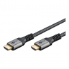 Goobay | 64994 High Speed HDMI Cable with Ethernet | HDMI to HDMI | 2 m