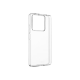 Fixed | TPU Gel Case for Xiaomi Redmi Note 13 5G | Back Cover | Xiaomi | Redmi Note 13 5G | TPU | Transparent