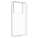 Fixed | Back protection | Xiaomi | Redmi Note 13 Pro 5G/POCO X6 5G | TPU | Clear