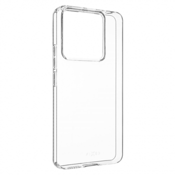 Fixed | Back protection | Xiaomi | Redmi Note 13 Pro 5G/POCO X6 5G | TPU | Clear
