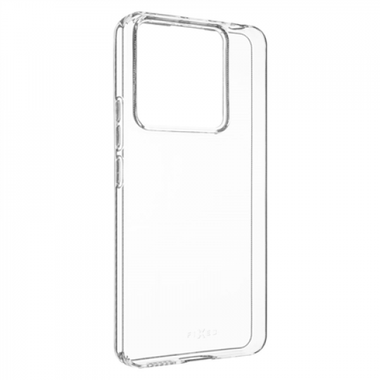 Fixed | Back protection | Xiaomi | Redmi Note 13 Pro 5G/POCO X6 5G | TPU | Clear