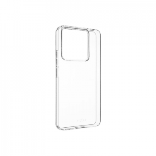 Fixed | Back protection | Xiaomi | Redmi Note 13 Pro 5G/POCO X6 5G | TPU | Clear