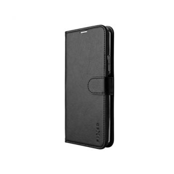 Fixed | Opus | Cover | Honor | Magic5 Lite 5G | Leather | Black
