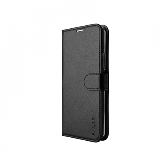Fixed | Opus | Cover | Honor | Magic5 Lite 5G | Leather | Black