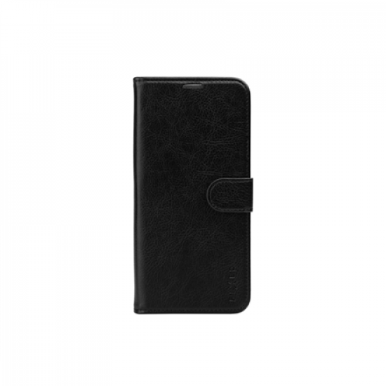 Fixed | Opus | Cover | Honor | Magic5 Lite 5G | Leather | Black