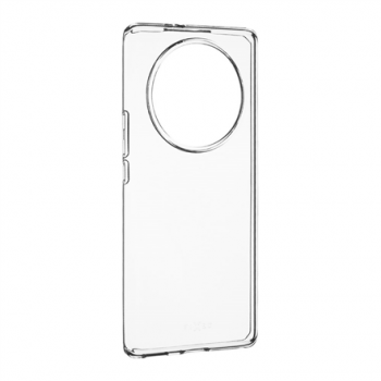 Fixed | TPU Gel Case for Honor Magic5 Lite 5G | Back Cover | Honor | Magic5 Lite 5G | TPU | Transparent