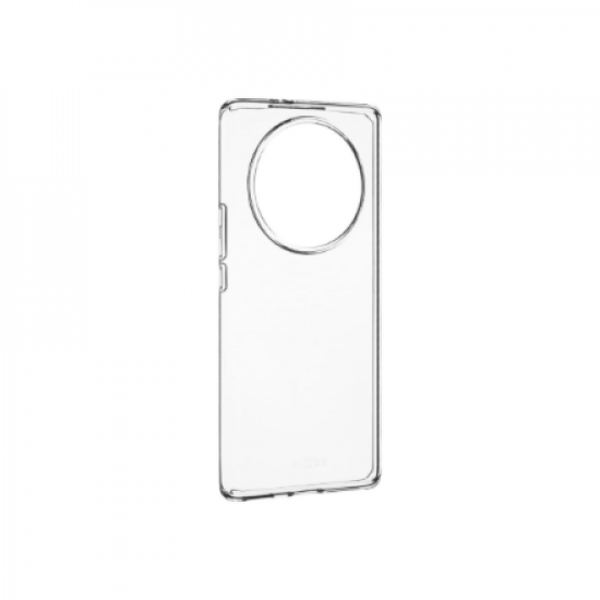 Fixed | TPU Gel Case for Honor Magic5 Lite 5G | Back Cover | Honor | Magic5 Lite 5G | TPU | Transparent