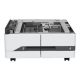 Lexmark | CS94x/CX94x 2000-Sheet Tandem Tray with Caster