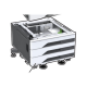 Lexmark | Media tray / feeder - 1560 sheets