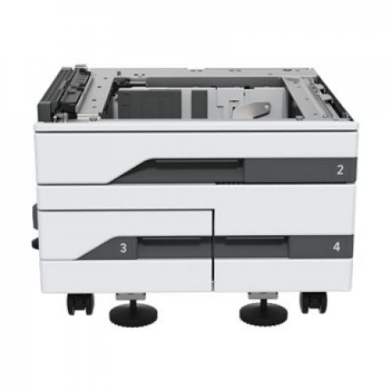 Lexmark | Media tray / feeder - 2520 sheets