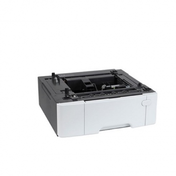 Lexmark | Accessory | 550-Sheet Tray | Grey/White | Paper Handling