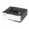Lexmark | Accessory | 650-sheet Duo Tray | Black/White | Paper Handling