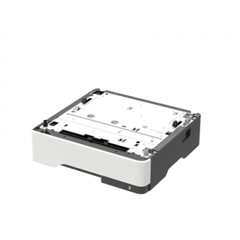 Lexmark | Accessory | 550-Sheet Tray | Grey