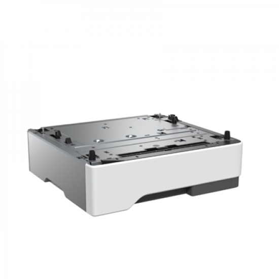 Lexmark | Accessory | 550-Sheet Tray | Grey