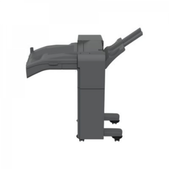 Lexmark | CX93x/MX93x 2000-Sheet Staple 2/4 Hole Punch Finisher