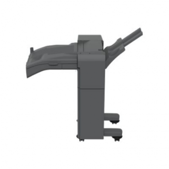 Lexmark | CS94x/CX94x 2000-Sheet Staple 2/4 Hole Punch Finisher